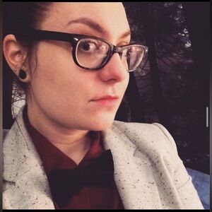 Meet your Posher, Allison